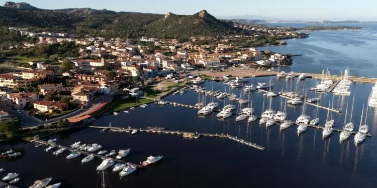 Ad Arzachena l’8 e 9 maggio il network G20 Spiagge