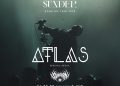 Atlas: una data a Milano a settembre con i Sunborn