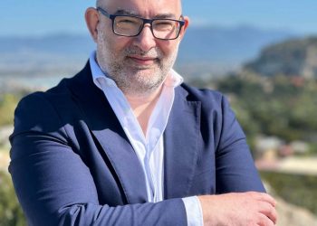 Villa San Pietro, Luca Lenti scende in campo: “ora cambiare davvero”