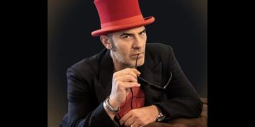 Francesco Baccini in concerto a Muravera