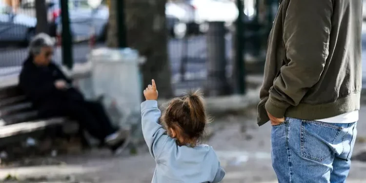 Inps, anche nel 2026 bonus nuovi nati, 1.000 euro a bambino