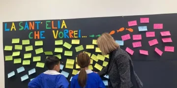 Cagliari, apre centro di quartiere a S.Elia per ragazzi dai 5 ai 21 anni