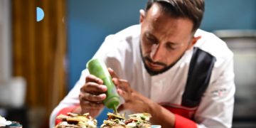 Pula, apre “Don Antonio 1970”: la pizza d’autore arriva nel Sud Sardegna