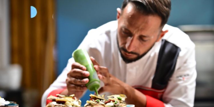 Pula, apre “Don Antonio 1970”: la pizza d’autore arriva nel Sud Sardegna