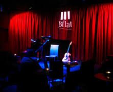 Rinviato il concerto di Simona Severini e Jacopo Ferrazza in programma a Cagliari al Bflat