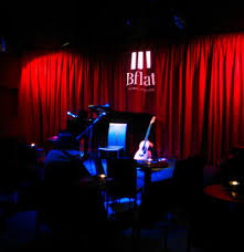 Rinviato il concerto di Simona Severini e Jacopo Ferrazza in programma a Cagliari al Bflat