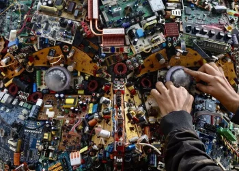 Unioncamere, in Italia 5,1 brevetti per 100mila abitanti, sotto media Ue