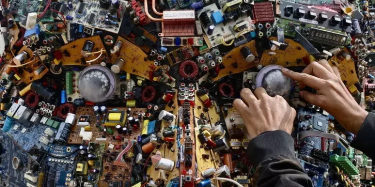 Unioncamere, in Italia 5,1 brevetti per 100mila abitanti, sotto media Ue