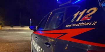 San Teodoro, aveva una serra di marijuana in casa: un arresto
