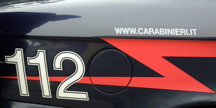 Concorso per il reclutamento di 3.081 allievi Carabinieri, prova scritta in 5 città