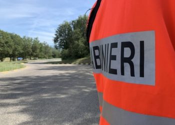 Anziani aggrediti in casa e rapinati di 3 fucili a Fonni