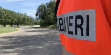 Anziani aggrediti in casa e rapinati di 3 fucili a Fonni