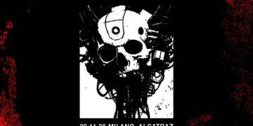 Carpenter Brut e Health: una data a Milano a novembre