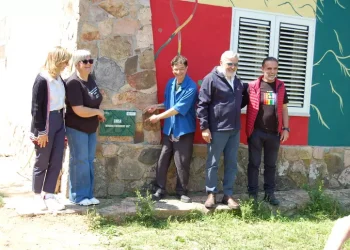 In Ogliastra residence confiscato alla criminalità per le vacanze dei più fragili