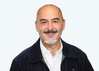 Elezioni a Quartu, in campo il civismo con Roby Matta