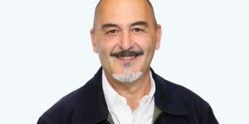 Elezioni a Quartu, in campo il civismo con Roby Matta