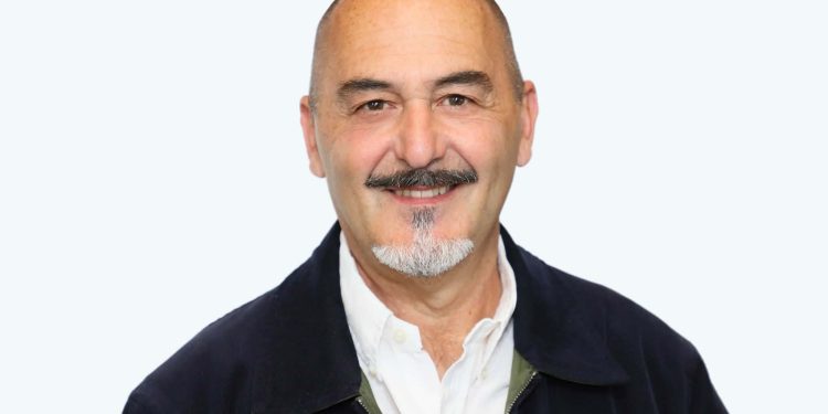 Elezioni a Quartu, in campo il civismo con Roby Matta