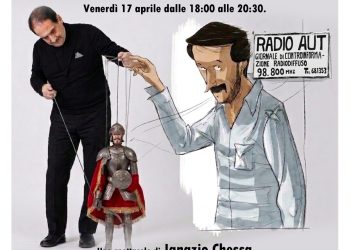Lo Teatrì di Ignazio Chessa torna a New York