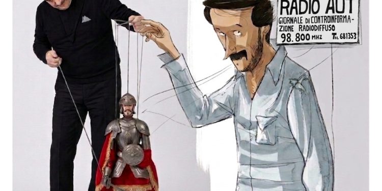 Lo Teatrì di Ignazio Chessa torna a New York