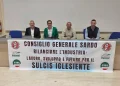Industria Sulcis, Cisl ‘serve un rilancio salvaguardando l’esistente’