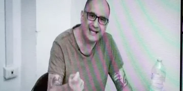 Rinnovato il 41 bis per l’anarchico Alfredo Cospito