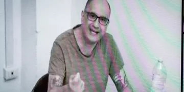 Caso Cospito, niente libri e cd musicali per l’anarchico al 41 bis