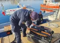 Cadavere pescatore disperso in mare da due mesi ritrovato al largo di Olbia