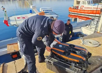 Cadavere pescatore disperso in mare da due mesi ritrovato al largo di Olbia