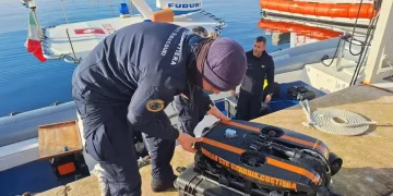 Cadavere pescatore disperso in mare da due mesi ritrovato al largo di Olbia