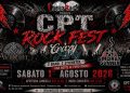 CPT Records annuncia il suo primo Rock Festival: il primo agosto alla Cueva Rock di Quartucciu