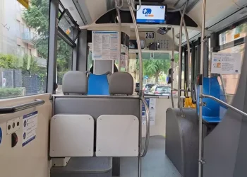 Da giugno al mare in bus da Quartu verso le spiagge lungo i 26 km di costa