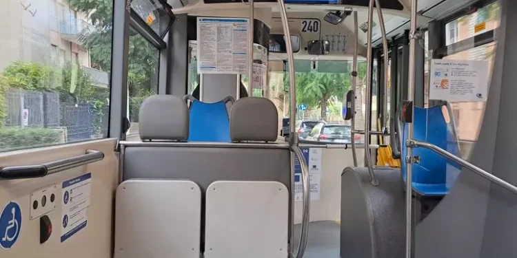 Da giugno al mare in bus da Quartu verso le spiagge lungo i 26 km di costa