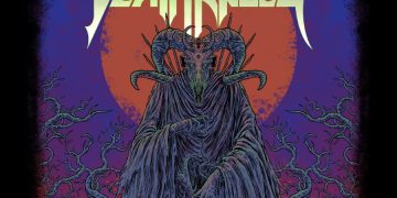 Death Angel annunciano una data a Cervia a inizio agosto