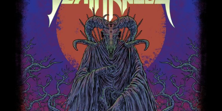 Death Angel annunciano una data a Cervia a inizio agosto