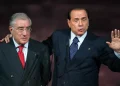 Dell’Utri mandato a processo per i 42 milioni ricevuti da Berlusconi