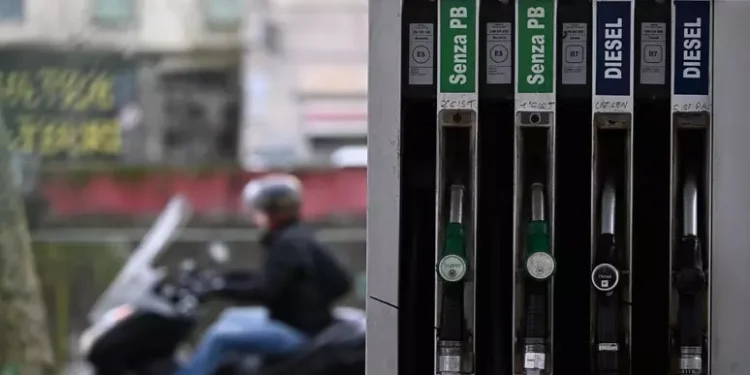 Caro carburanti, si ferma per protesta il mondo del trasporto merci