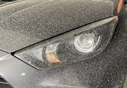 Cenni di peggioramento dal weekend, arriva un vortice dall’Africa: sabbia sahariana sulla Sardegna