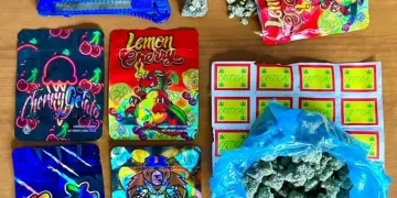 Droga nel furgone e in casa, 51enne arrestato a Quartu Sant’Elena