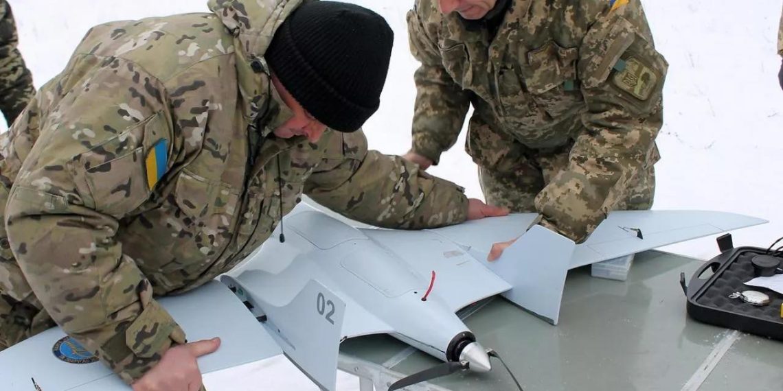 Russia, Ministero della Difesa pubblica la lista delle aziende europee (quattro italiane) che contribuiscono alla produzione di droni per Kiev