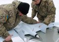 Russia, Ministero della Difesa pubblica la lista delle aziende europee (quattro italiane) che contribuiscono alla produzione di droni per Kiev