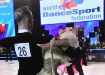 Danza sportiva: perquisizioni, sequestri e 4 indagati