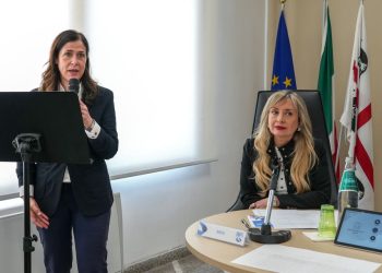 Disabilità, al via la terza fase della riforma. Todde al convegno Inps
