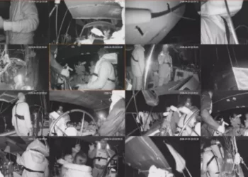 Israele intercetta la Flotilla vicino Creta, ‘è pirateria’. Media: ’50 navi sequestrate, 400 in arresto’