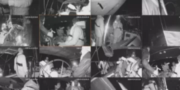 Israele intercetta la Flotilla vicino Creta, ‘è pirateria’. Media: ’50 navi sequestrate, 400 in arresto’