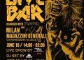 Iron Maiden: l’Eddie’s Dive Bar ai Magazzini Generali di Milano il 16 e 17 luglio