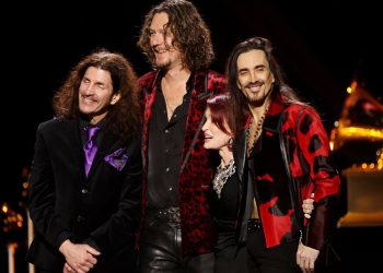 Extreme, pronto il nuovo album