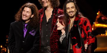 Extreme, pronto il nuovo album