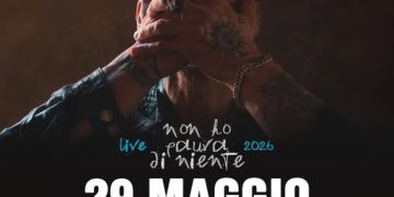 Fabrizio Moro vince Canzonissima e porta “Non ho paura di niente” a Codrongianos