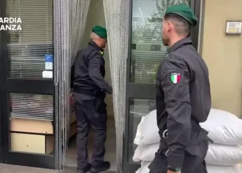Sequestrati nel Nisseno beni per oltre un milione riconducibili a un clan mafioso