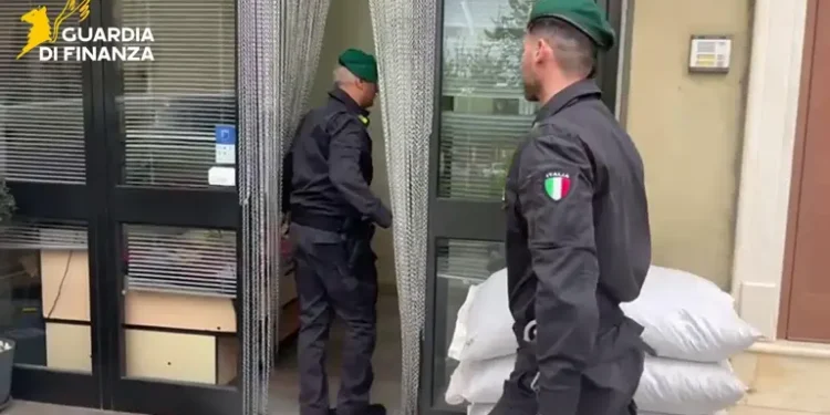 Sequestrati nel Nisseno beni per oltre un milione riconducibili a un clan mafioso